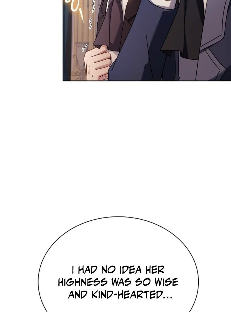 The Lady Wants to Rest Chapter 172 - page 120