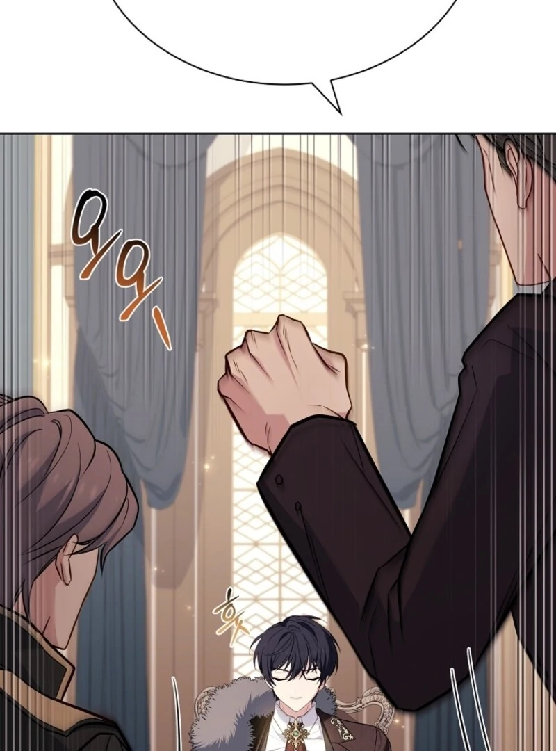 The Lady Wants to Rest Chapter 172 - page 121