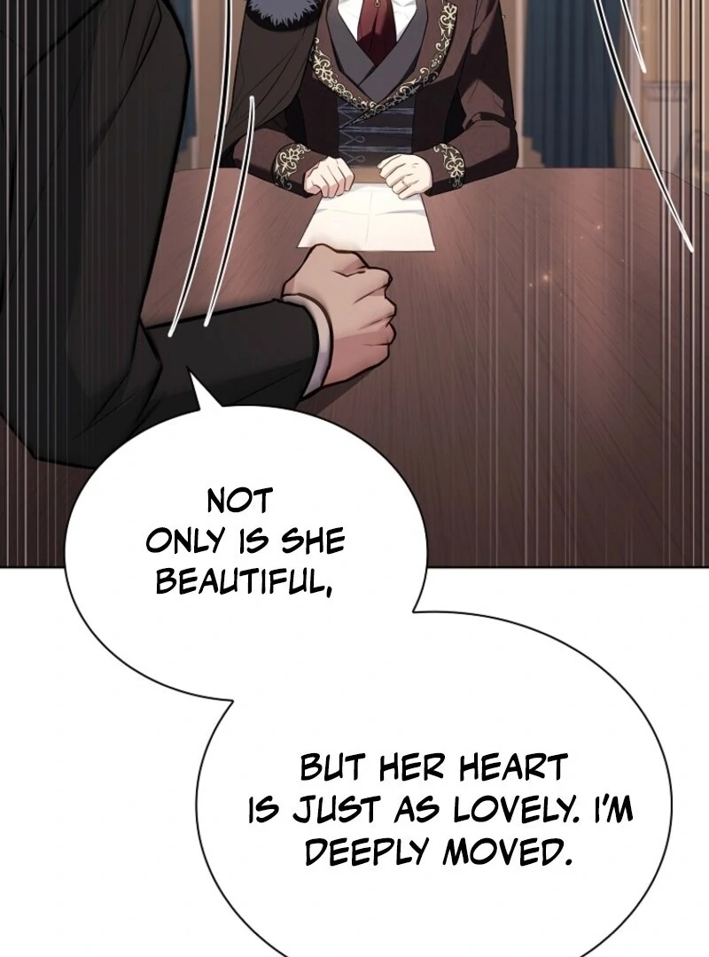 The Lady Wants to Rest Chapter 172 - page 122