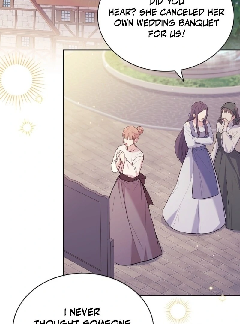 The Lady Wants to Rest Chapter 172 - page 126