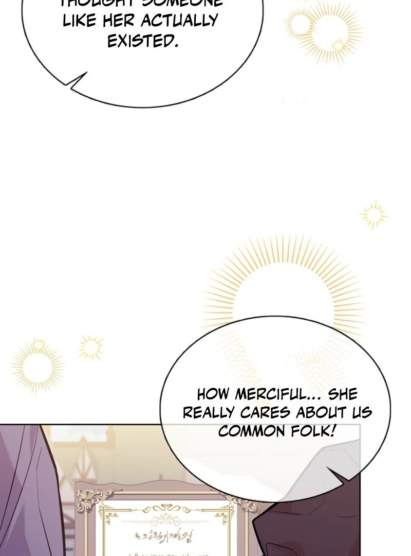 The Lady Wants to Rest Chapter 172 - page 127