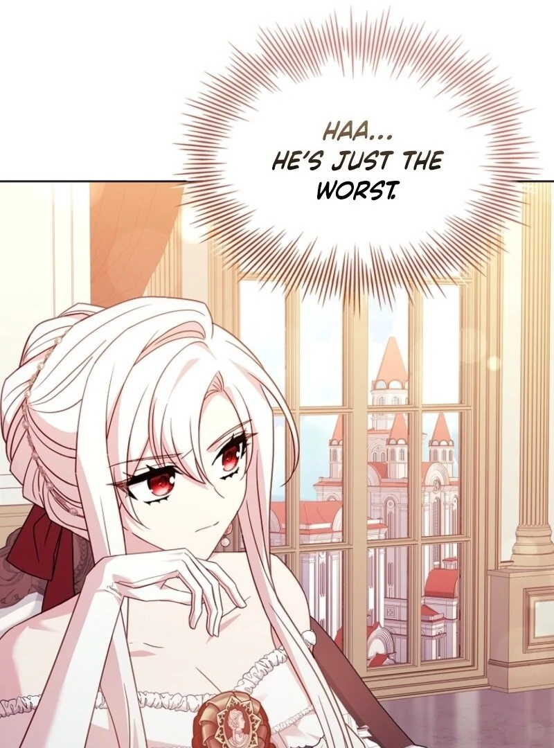 The Lady Wants to Rest Chapter 172 - page 13