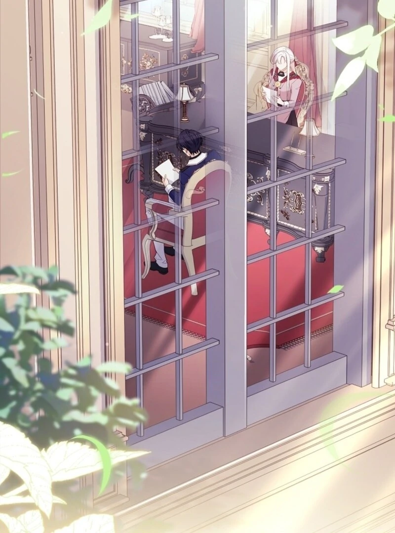 The Lady Wants to Rest Chapter 172 - page 130