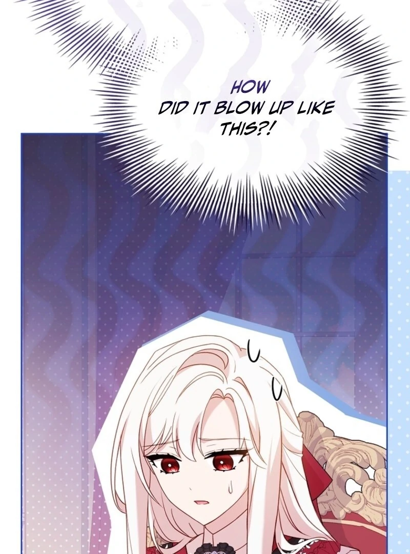 The Lady Wants to Rest Chapter 172 - page 133