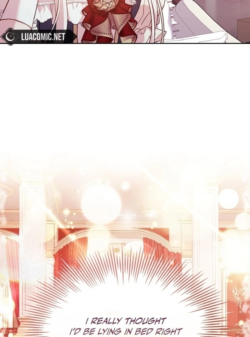 The Lady Wants to Rest Chapter 172 - page 14