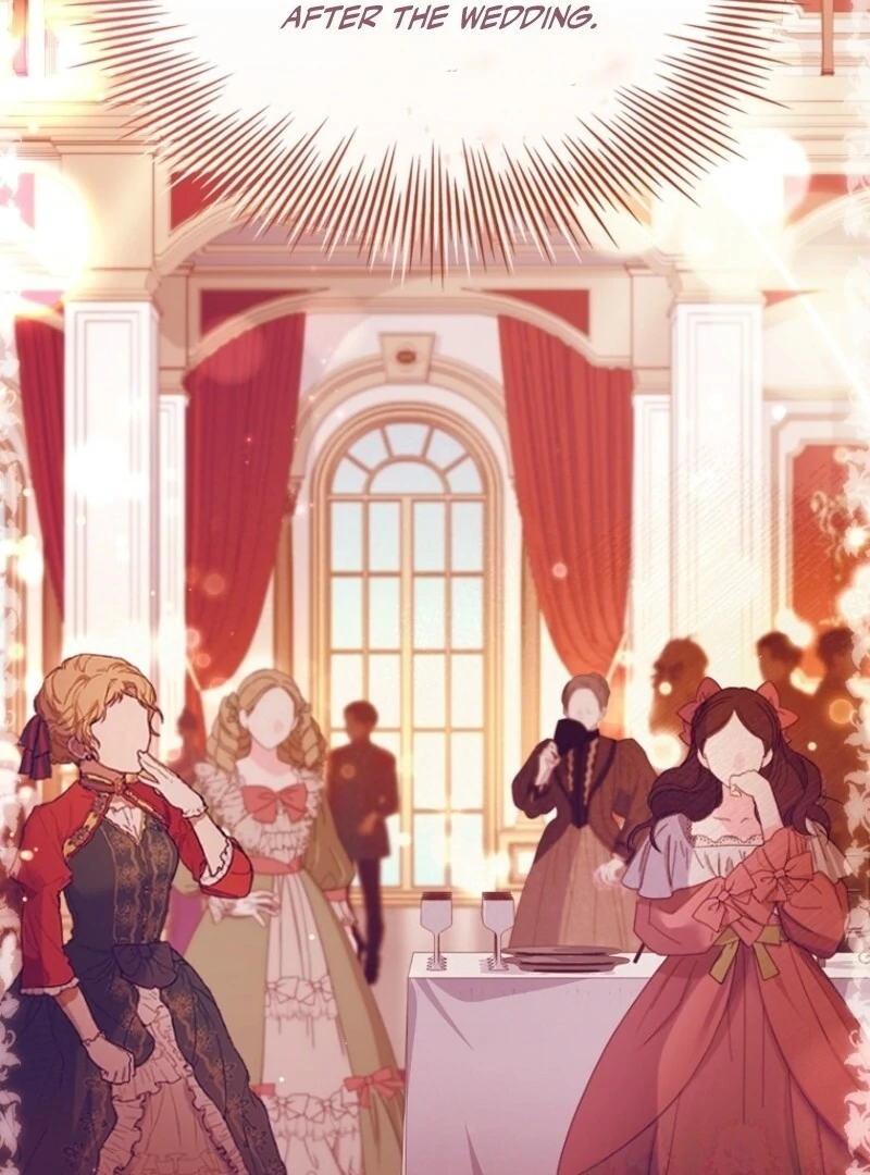 The Lady Wants to Rest Chapter 172 - page 15