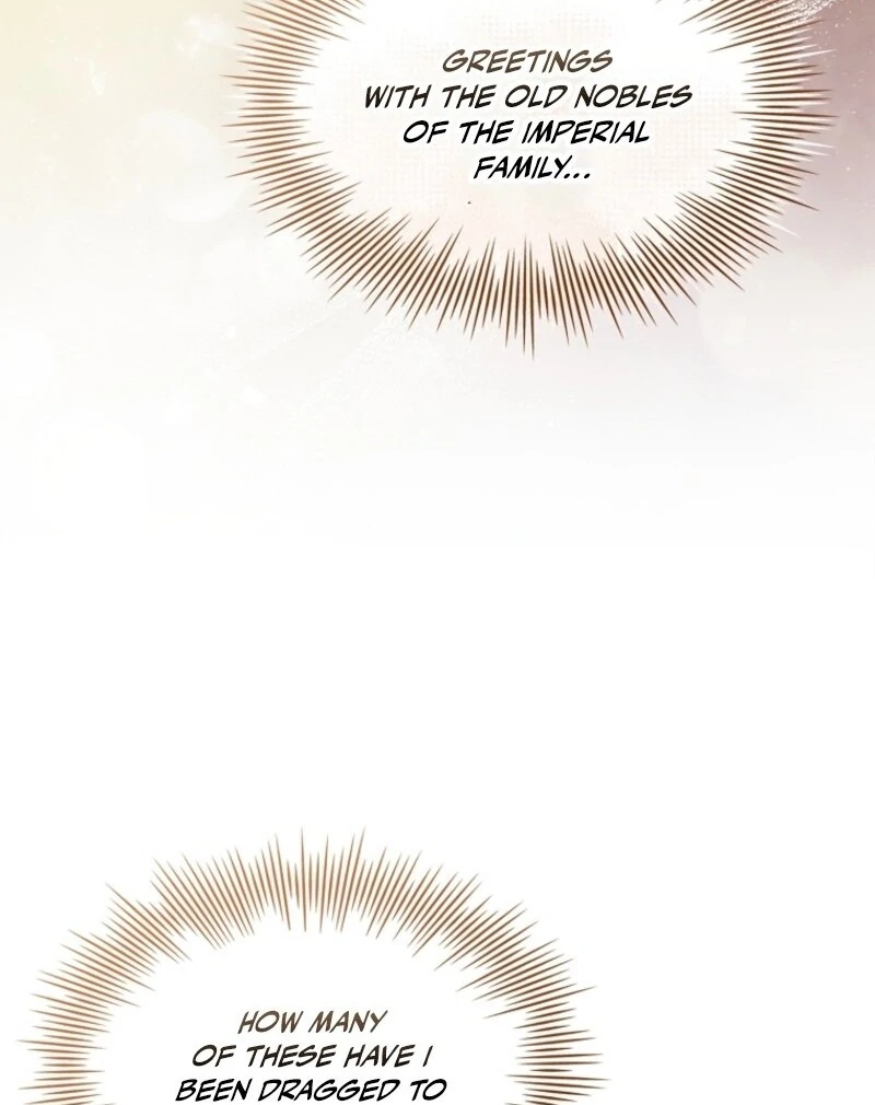 The Lady Wants to Rest Chapter 172 - page 23