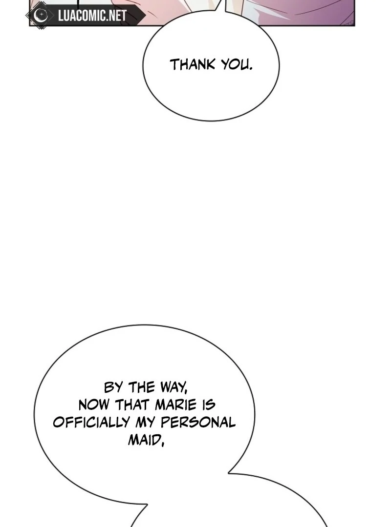 The Lady Wants to Rest Chapter 172 - page 27