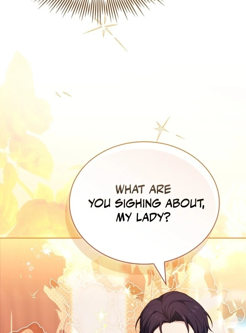 The Lady Wants to Rest Chapter 172 - page 39