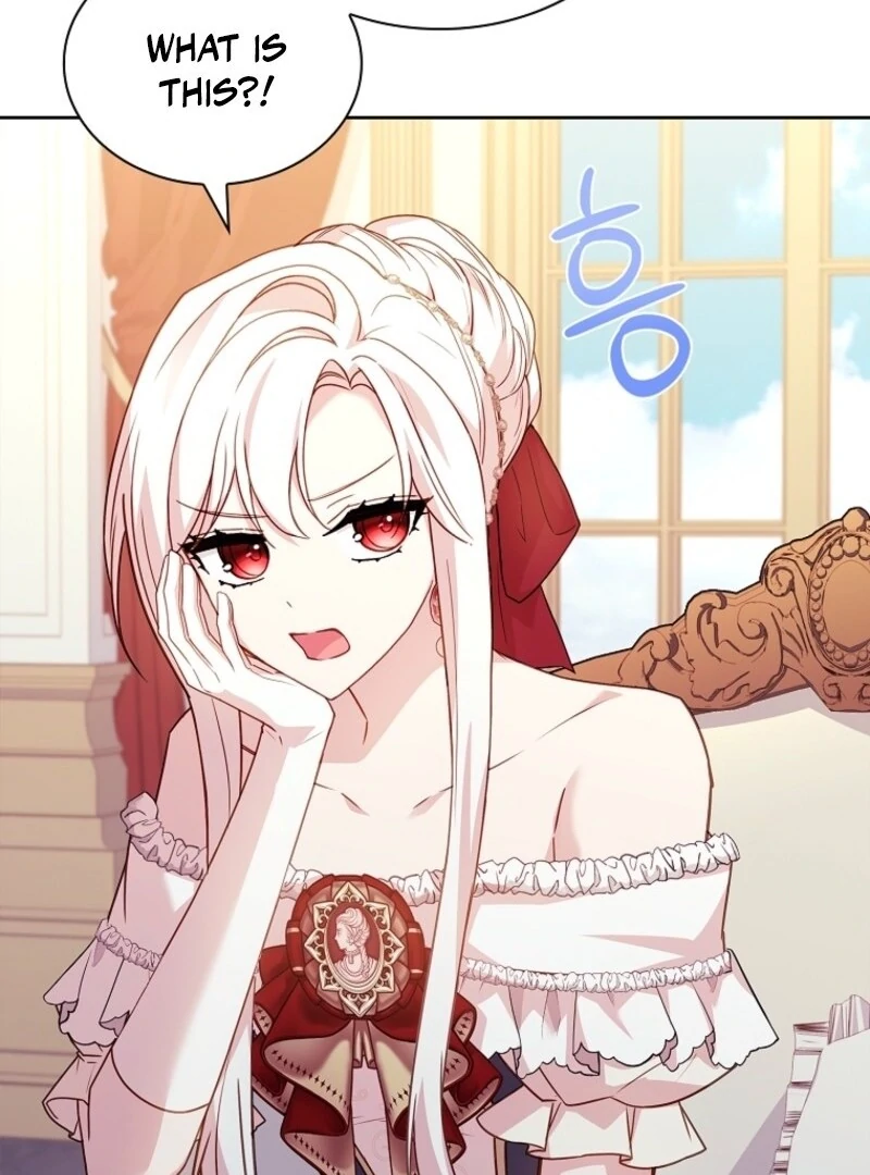 The Lady Wants to Rest Chapter 172 - page 42