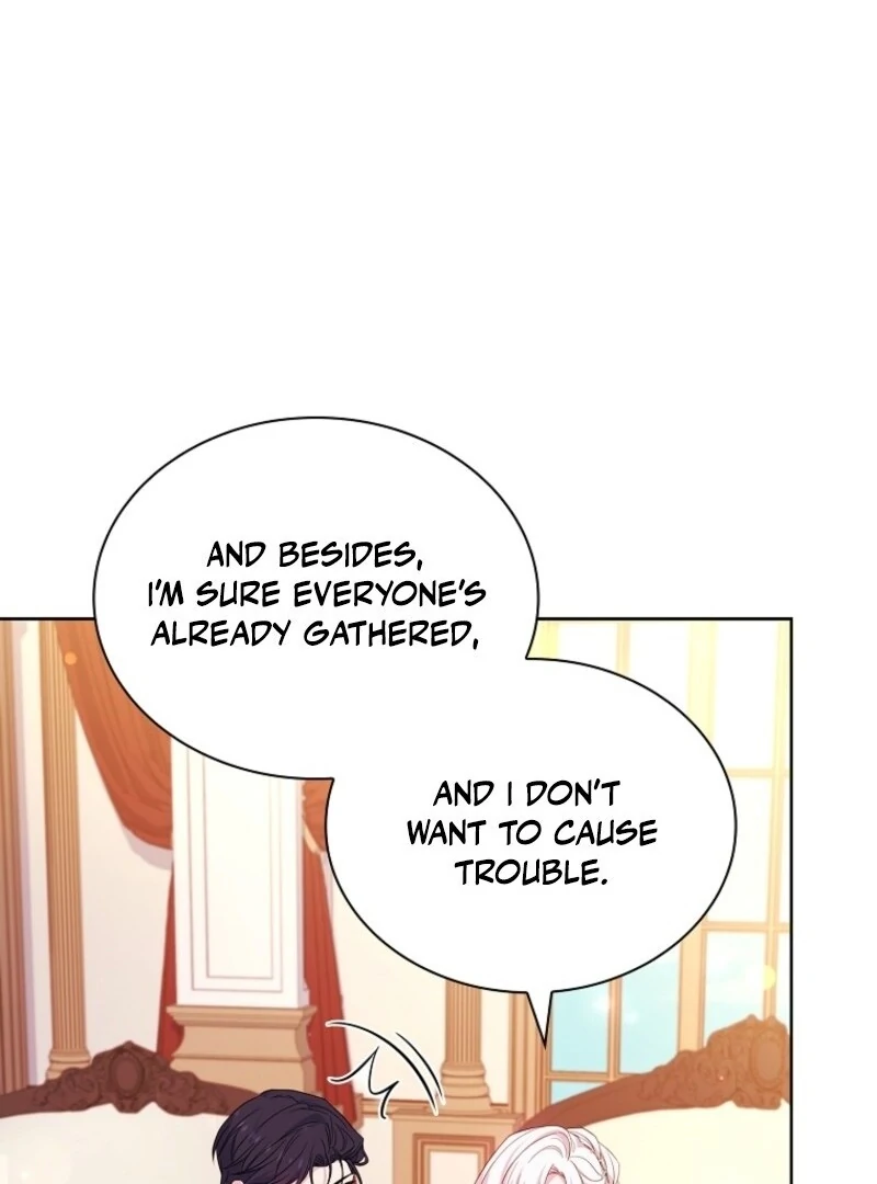 The Lady Wants to Rest Chapter 172 - page 70