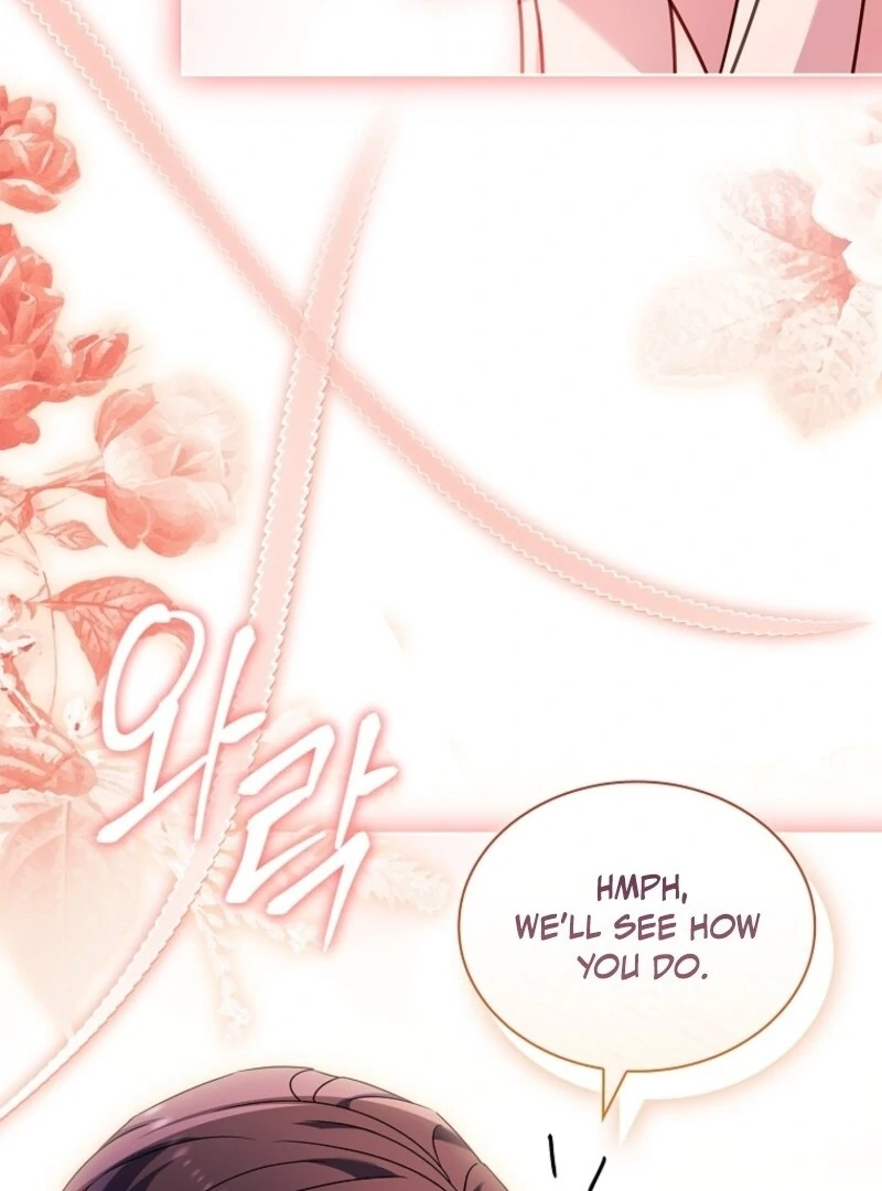 The Lady Wants to Rest Chapter 172 - page 88