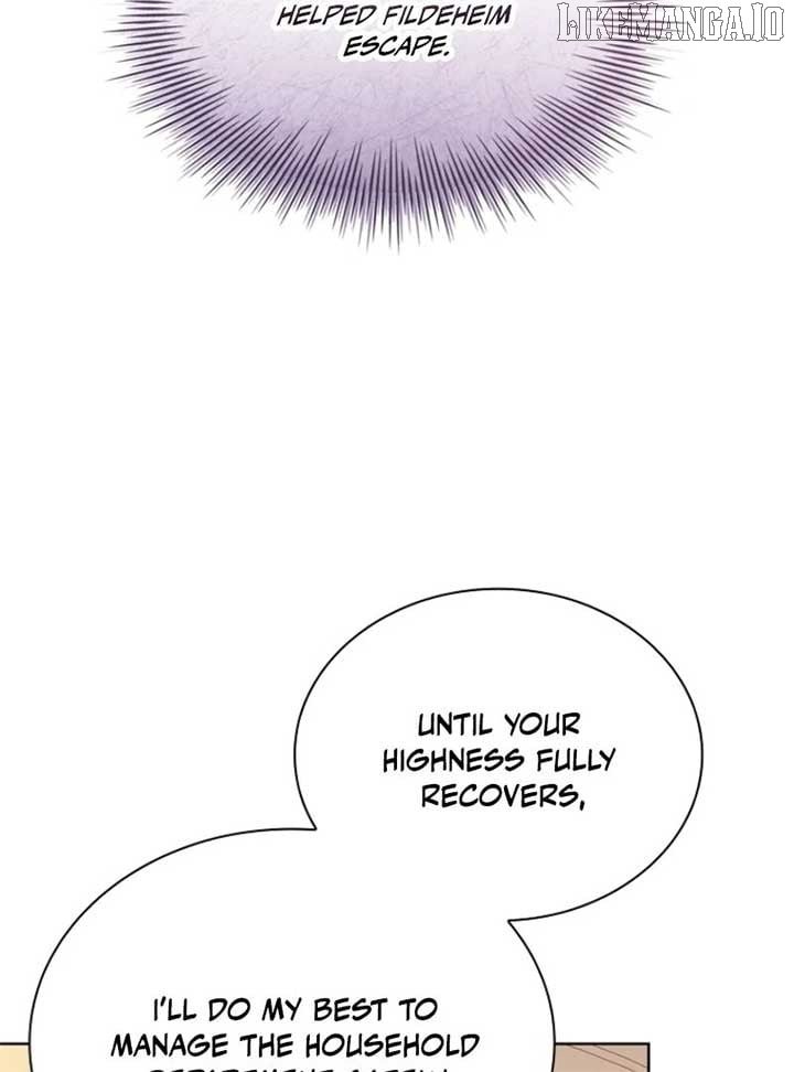 The Lady Wants to Rest Chapter 173 - page 100