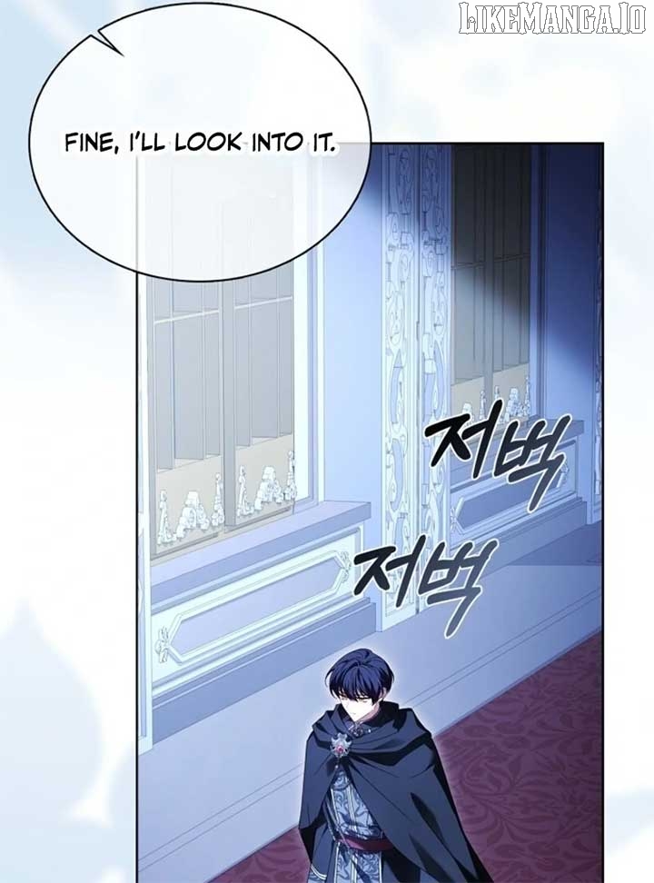 The Lady Wants to Rest Chapter 173 - page 131