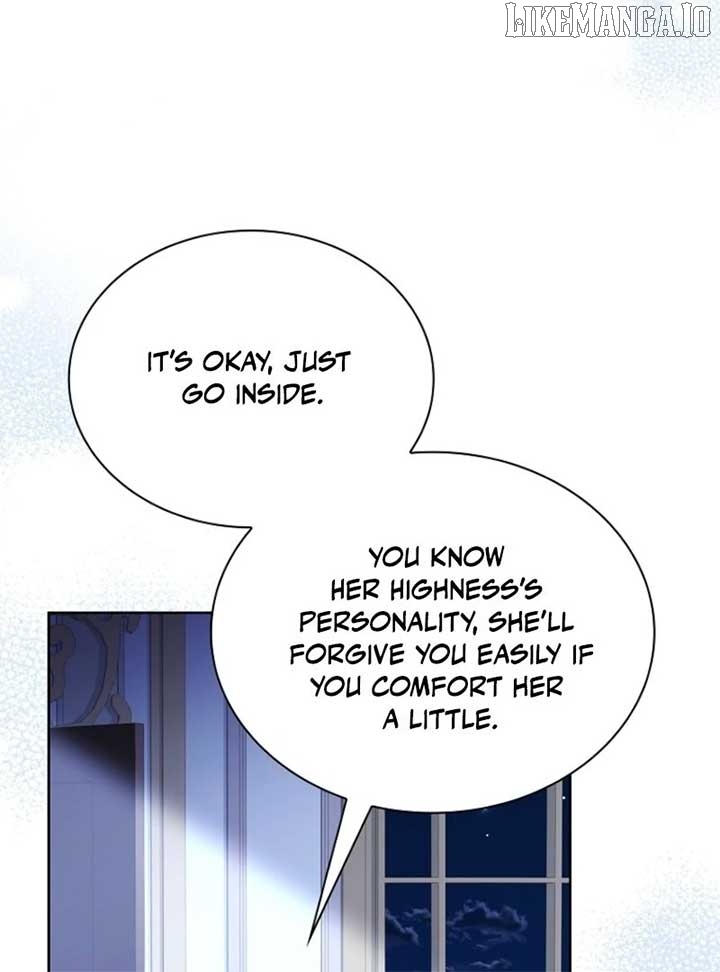 The Lady Wants to Rest Chapter 173 - page 149