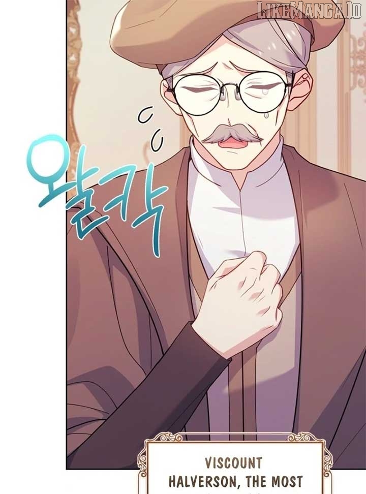 The Lady Wants to Rest Chapter 173 - page 16