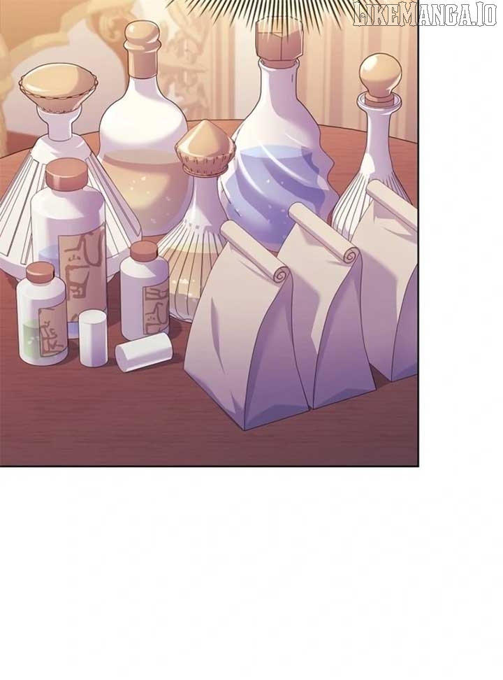 The Lady Wants to Rest Chapter 173 - page 20