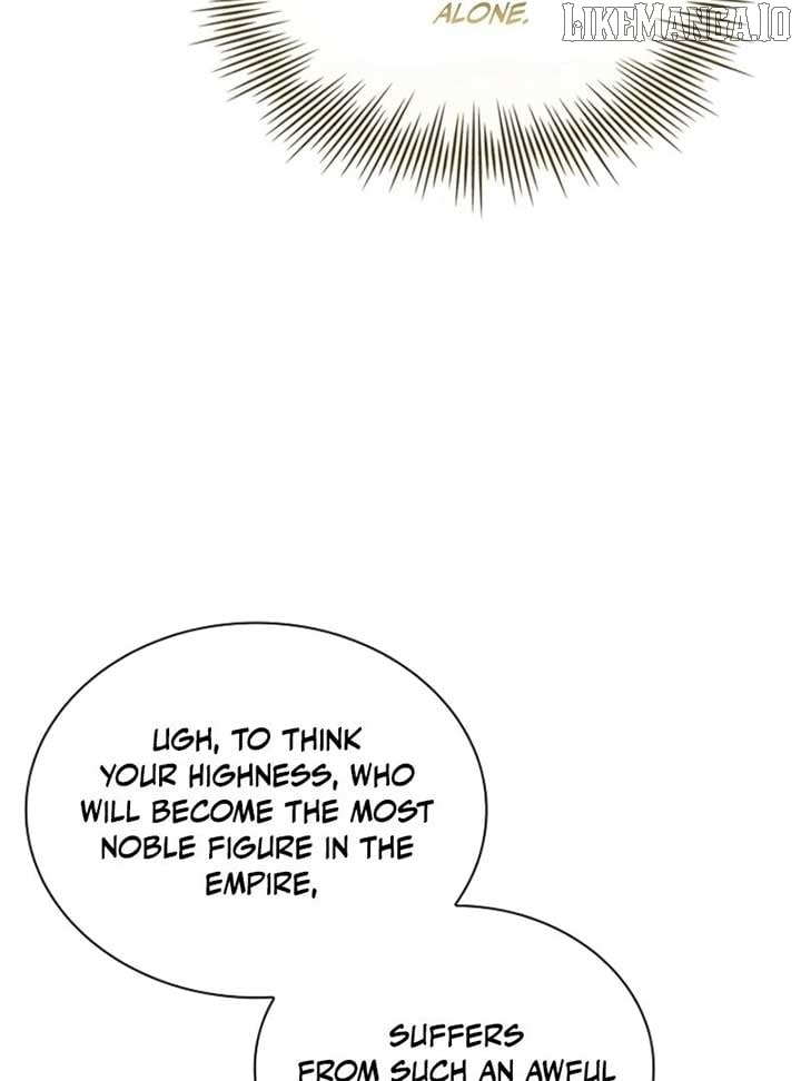 The Lady Wants to Rest Chapter 173 - page 23