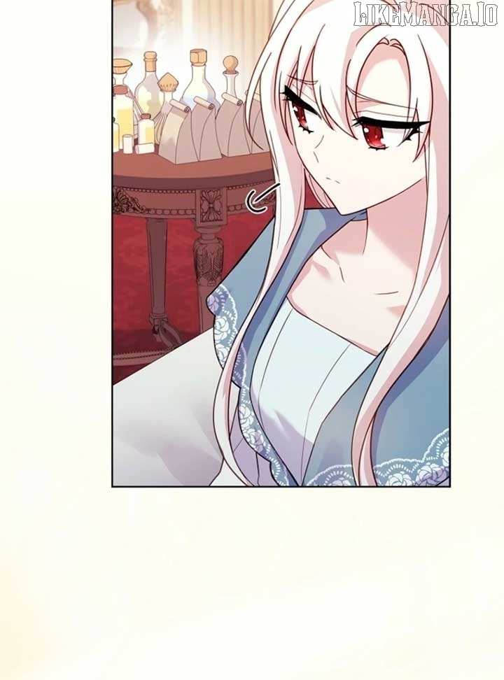 The Lady Wants to Rest Chapter 173 - page 28