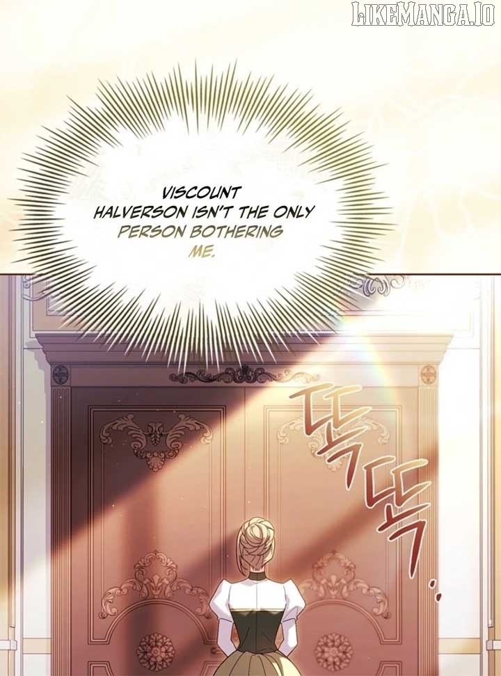 The Lady Wants to Rest Chapter 173 - page 29