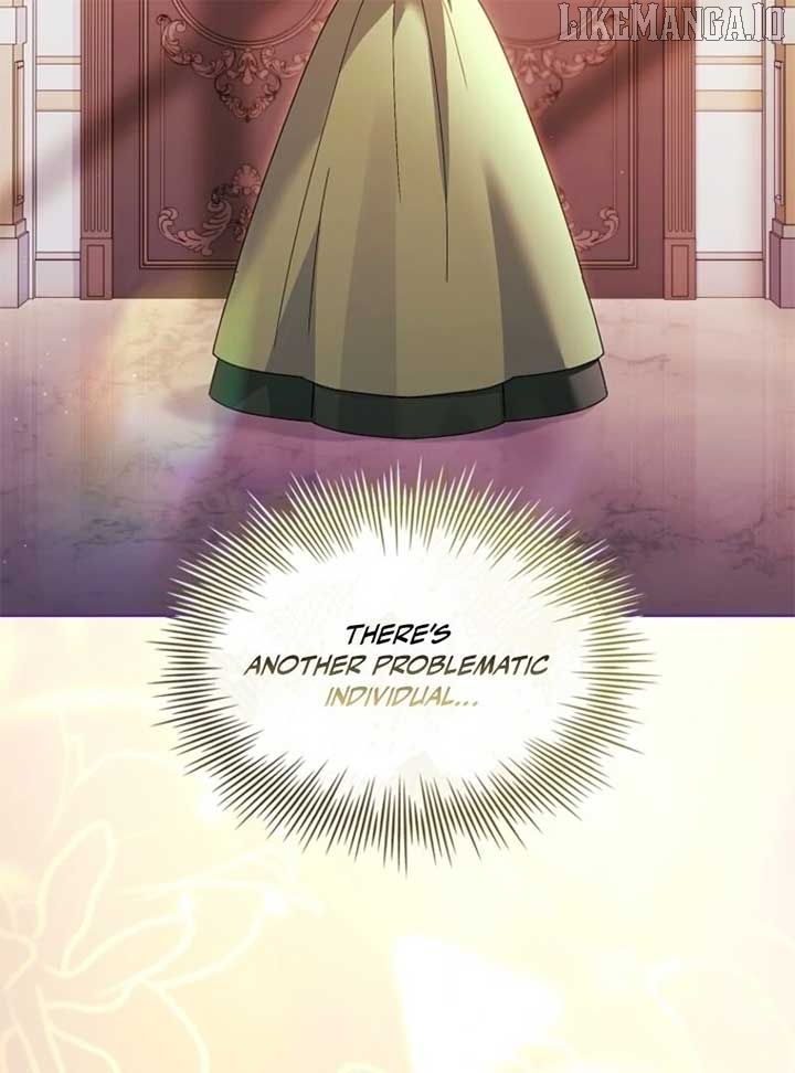 The Lady Wants to Rest Chapter 173 - page 30