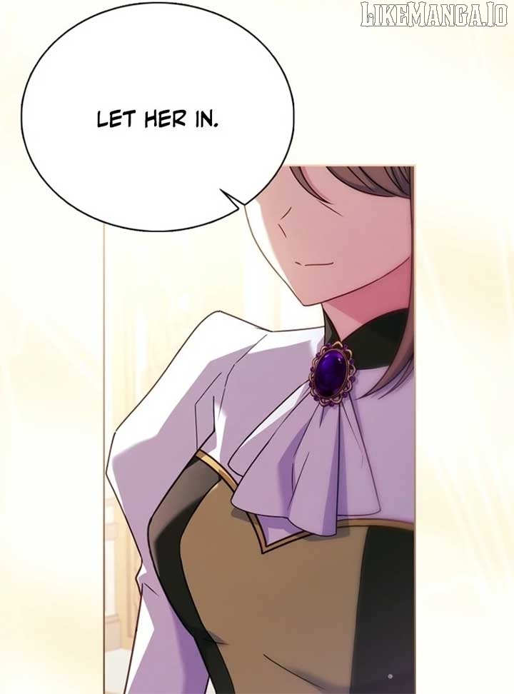 The Lady Wants to Rest Chapter 173 - page 33