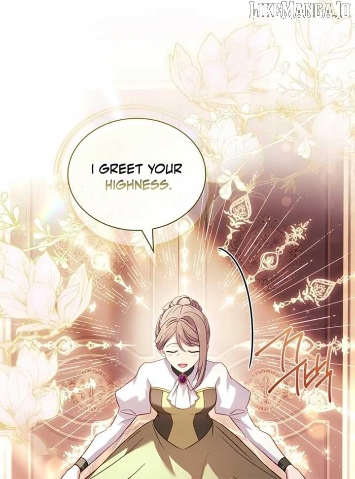 The Lady Wants to Rest Chapter 173 - page 35