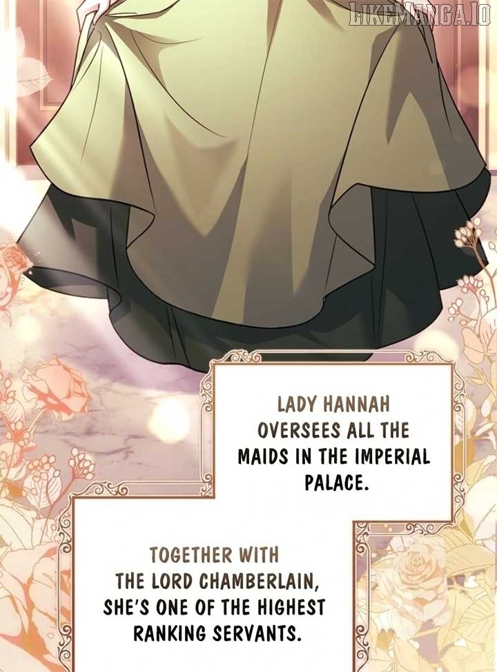 The Lady Wants to Rest Chapter 173 - page 36
