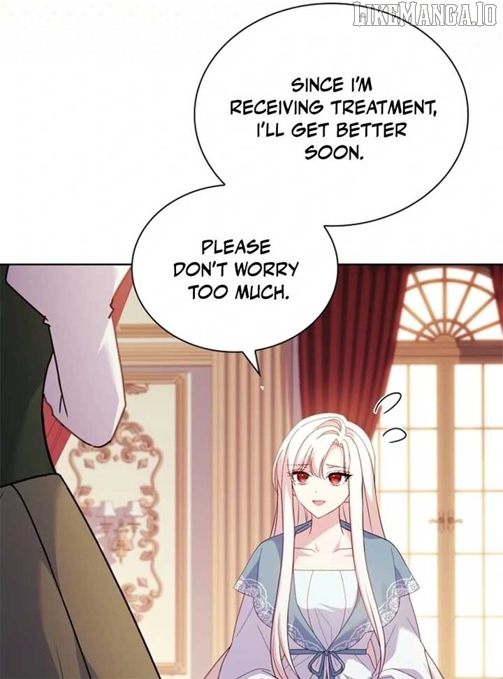 The Lady Wants to Rest Chapter 173 - page 44