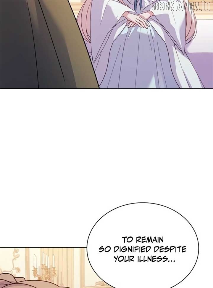 The Lady Wants to Rest Chapter 173 - page 45