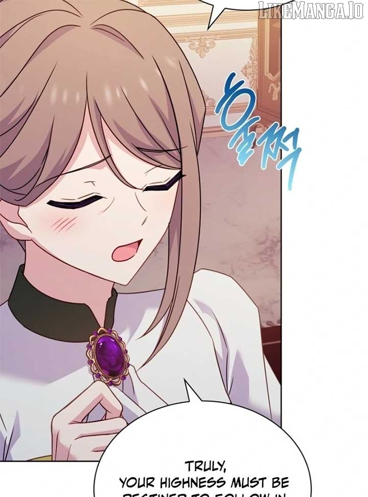 The Lady Wants to Rest Chapter 173 - page 46