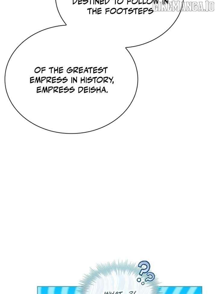 The Lady Wants to Rest Chapter 173 - page 47