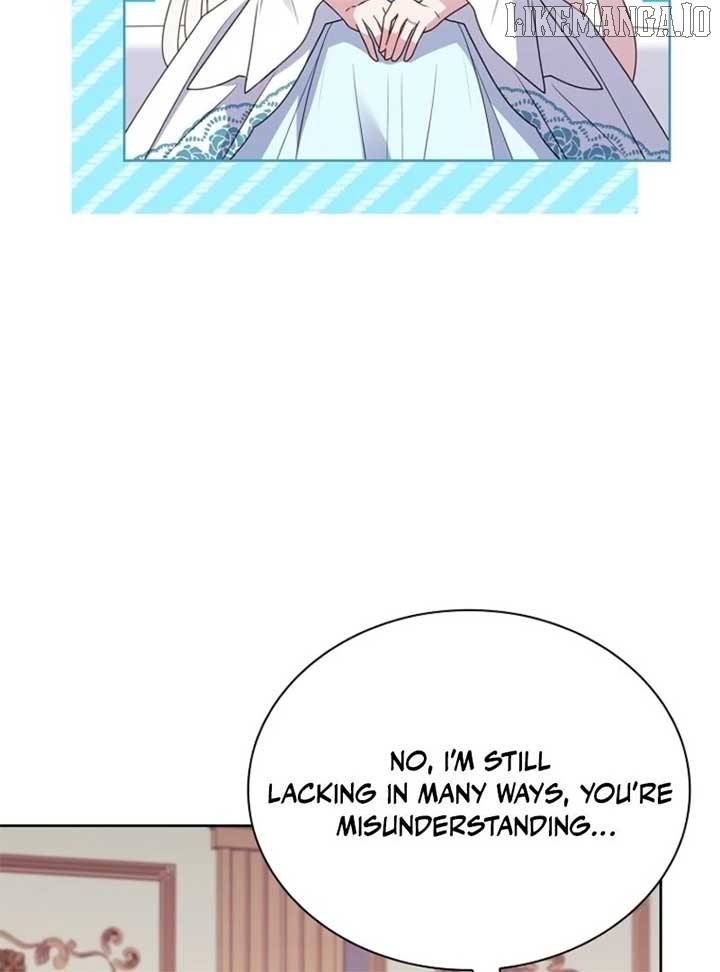 The Lady Wants to Rest Chapter 173 - page 49