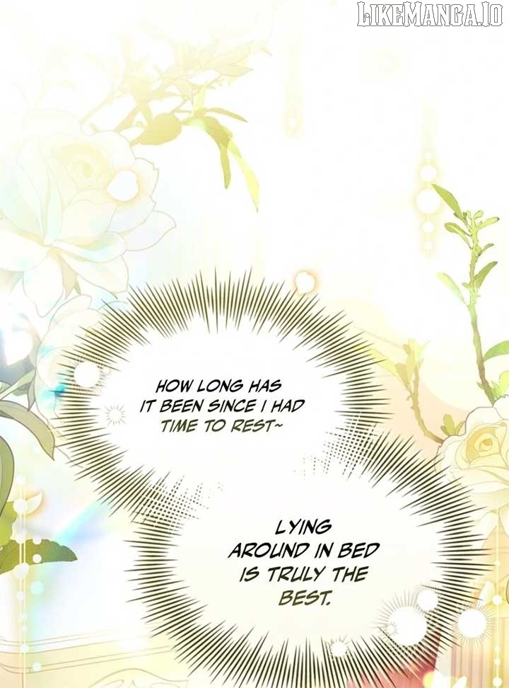 The Lady Wants to Rest Chapter 173 - page 5