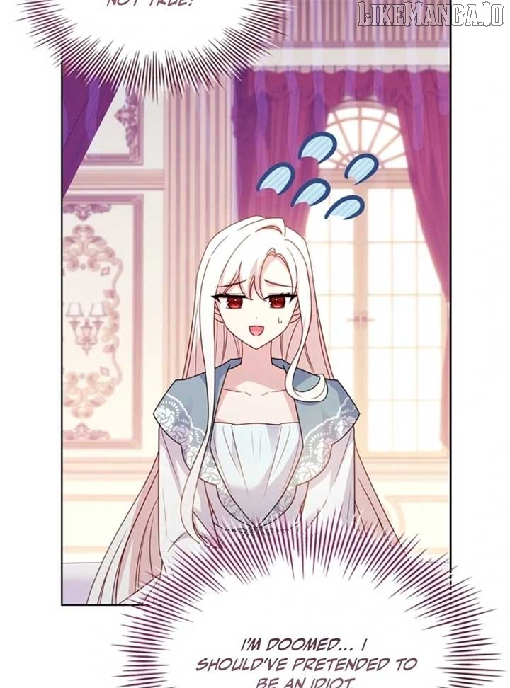 The Lady Wants to Rest Chapter 173 - page 52