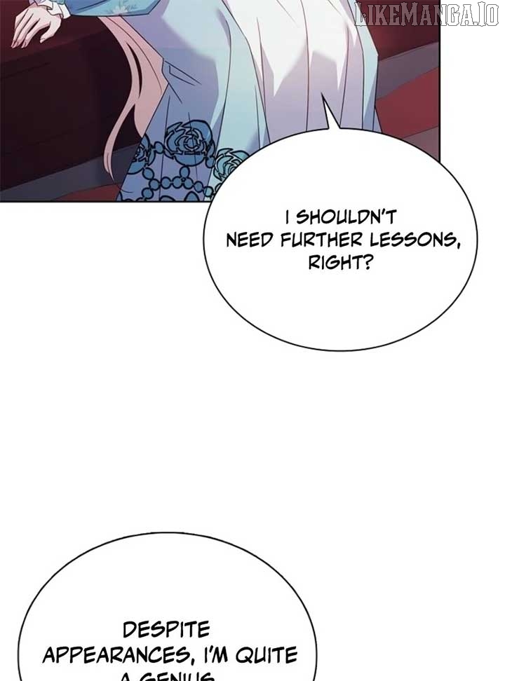 The Lady Wants to Rest Chapter 173 - page 60