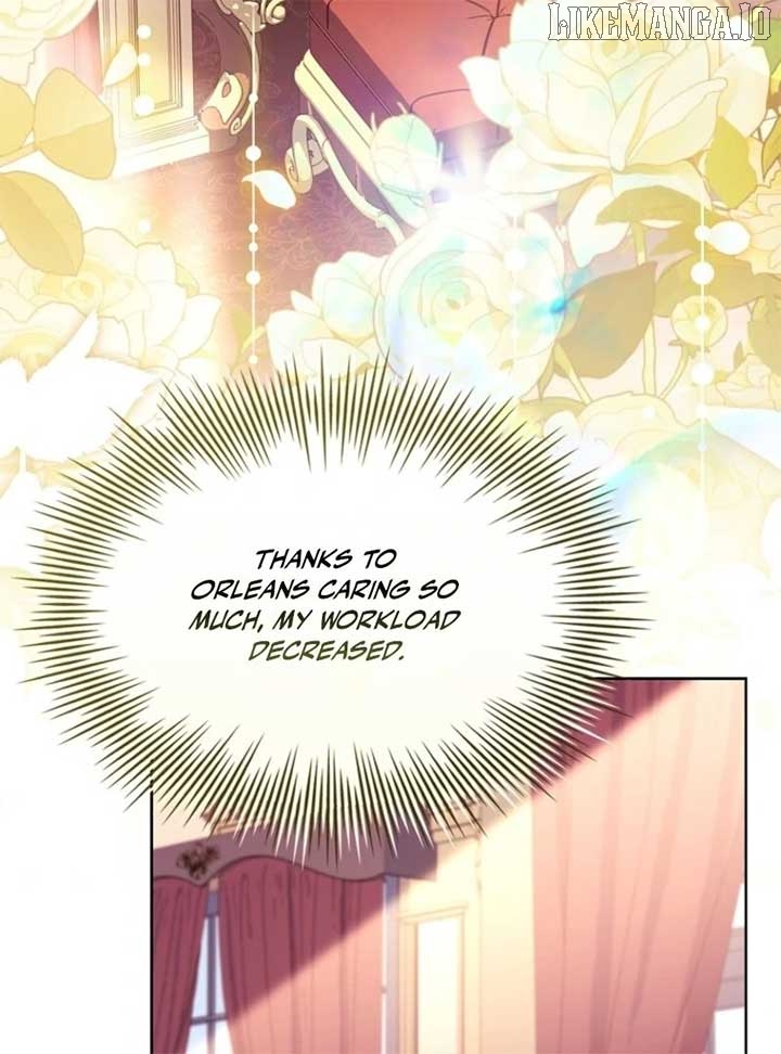 The Lady Wants to Rest Chapter 173 - page 7