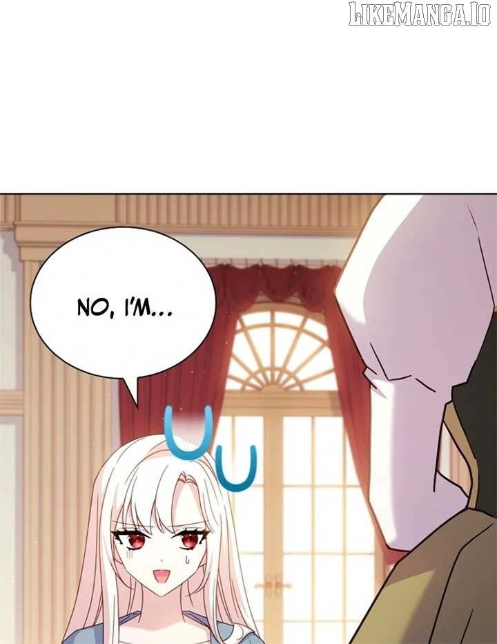 The Lady Wants to Rest Chapter 173 - page 75