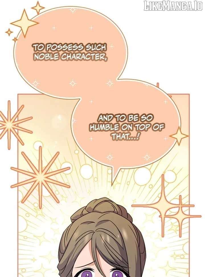 The Lady Wants to Rest Chapter 173 - page 77
