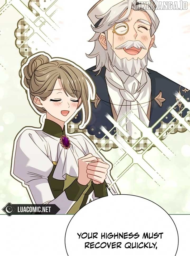 The Lady Wants to Rest Chapter 173 - page 83