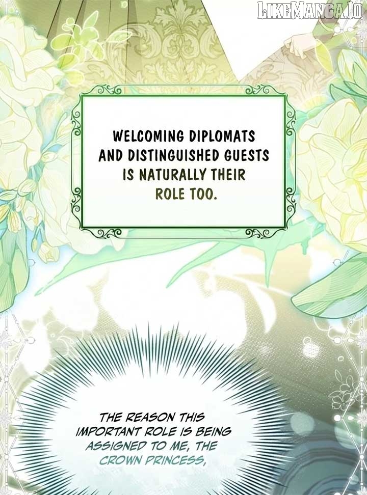The Lady Wants to Rest Chapter 173 - page 92