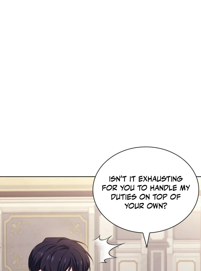 The Lady Wants to Rest Chapter 174 - page 10