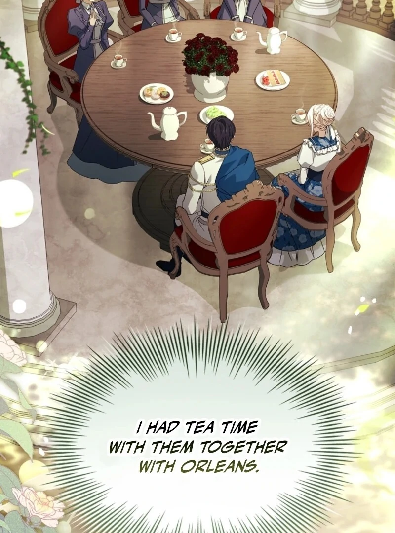 The Lady Wants to Rest Chapter 174 - page 100