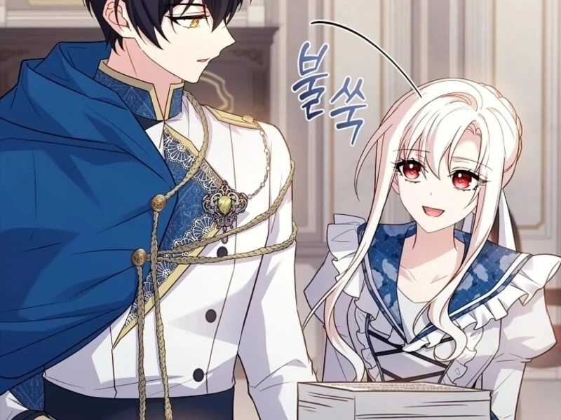 The Lady Wants to Rest Chapter 174 - page 11