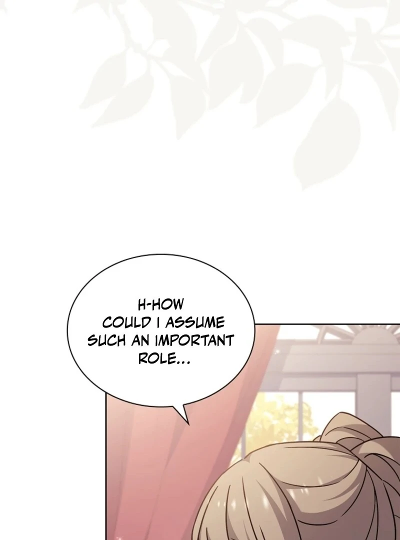 The Lady Wants to Rest Chapter 174 - page 112