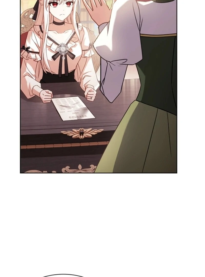 The Lady Wants to Rest Chapter 174 - page 117