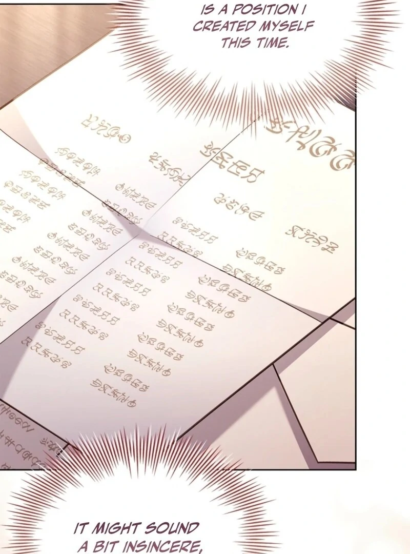 The Lady Wants to Rest Chapter 174 - page 120