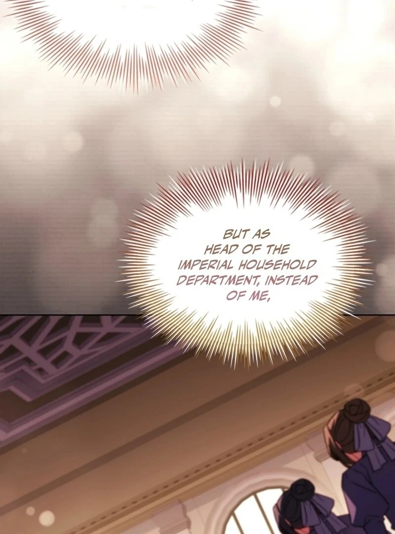 The Lady Wants to Rest Chapter 174 - page 121