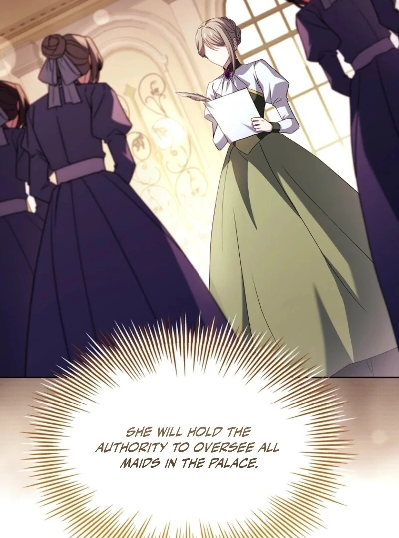 The Lady Wants to Rest Chapter 174 - page 122