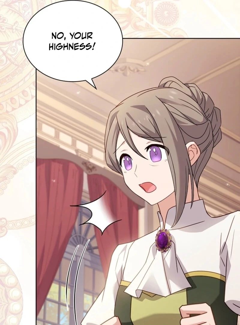 The Lady Wants to Rest Chapter 174 - page 126